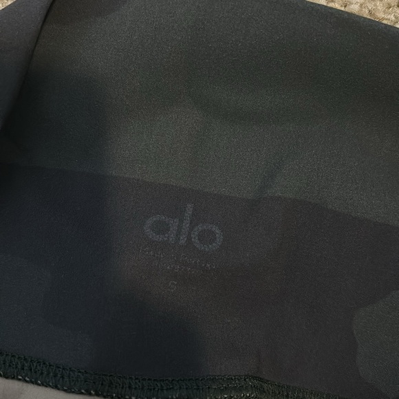 Alo yoga leggings - Picture 4 of 4